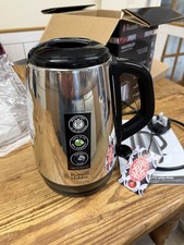 russell hobbs electric kettle for sale russell hobbs electric kettle for sale ENFIELD