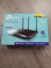 Link ac1200 wireless for sale  CHELTENHAM