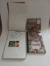 Football stickers soccer for sale  PONTEFRACT