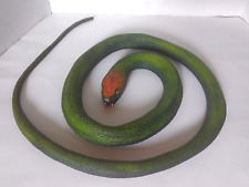 Vtg realistic green for sale  Surprise