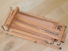 Vintage talens chevalet d'occasion  Saint-Louis