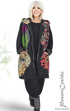 Lagenlook italy boucle gebraucht kaufen  Klingenberg a.Main