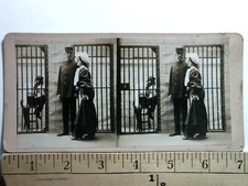 Man locked jail for sale  Niagara Falls