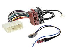 Connettore iso adattatore usato  Adrano
