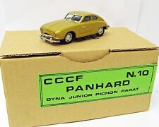 Handmade 1953 panhard d'occasion  Expédié en Belgium