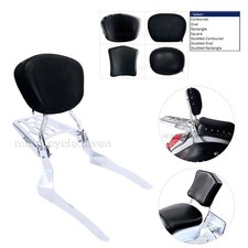 Sissy bar backrest for sale  South San Francisco