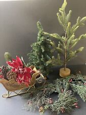 Christmas decor holiday for sale  Marlton