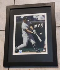 magglio ordonez framed photo for sale  Wesley Chapel