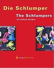 Schlumper kunst hne gebraucht kaufen  Berlin