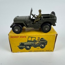 French dinky 80bp d'occasion  Expédié en Belgium