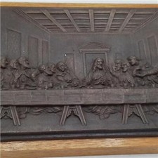 last supper plaque for sale last supper plaque for sale EDINBURGH