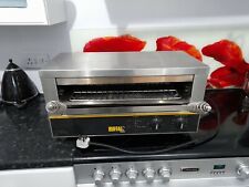 Buffalo toaster. grill for sale  ROTHERHAM