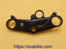 Fourche superieur suzuki d'occasion  Languidic