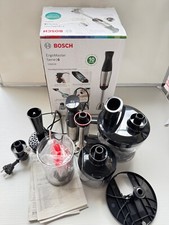 Bosch stabmixer set gebraucht kaufen  Reinbek