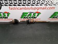 fiat 500 1 3mjt 2014 usato fiat 500 1 3mjt 2014 usato Camigliano Santa Gemma
