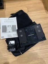 Altec lansing inmotion for sale  SELKIRK