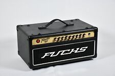 Gitarrenverstärker fuchs mant gebraucht kaufen  Allenfeld, Boos, Hargesheim