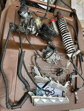 Peugeot speedfight job for sale  BLACKBURN