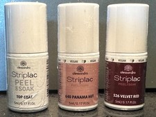 Alessandro striplac peel gebraucht kaufen  Solingen
