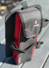 Deuter pocket bike gebraucht kaufen  Aurich