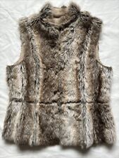 Reversible faux fur for sale  NEWRY