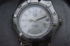 Mens tag heuer for sale  SWANSEA