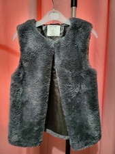 Girls grey soft for sale  CARDIFF