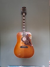 Acoustic guitar sigma for sale  GODALMING