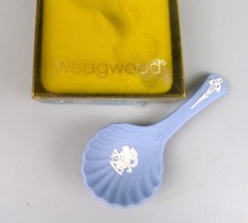 Wedgwood blue jasperware for sale  RUISLIP