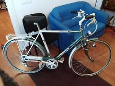 Bicicletta bianchi pelagus usato  Roma