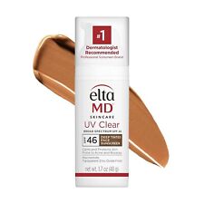Elta clear deep for sale  LONDON