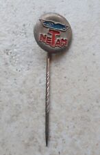 Badge emblem netam d'occasion  Bayeux