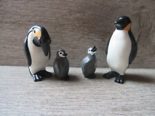 Playmobil tiere pinguin gebraucht kaufen  Haßmersheim