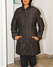 Confortable manteau parka d'occasion  Auterive