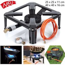 Gaskocher hockerkocher economi gebraucht kaufen Gaskocher hockerkocher economi gebraucht kaufen  Aspisheim, Grolsheim