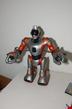 Wowwee robotics media for sale  San Jose