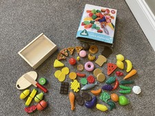 Elc bumper playfood for sale  DUNFERMLINE