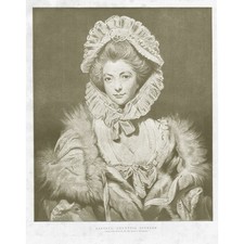 Joshua reynolds portrait for sale Joshua reynolds portrait for sale  GLASGOW
