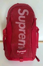 Ss20 supreme backpack for sale Ss20 supreme backpack for sale  LONDON