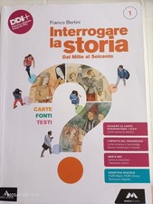 Libro per liceo usato  L Aquila