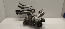 Turbo 11627643717 bmw d'occasion  Arc-sur-Tille