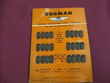 Dorman auto parts for sale  New Boston