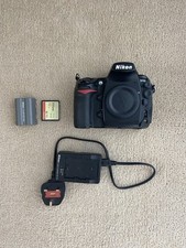 Nikon d700 12.1mp for sale  HAYWARDS HEATH
