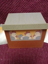 Vintage chicken coop for sale  Nauvoo