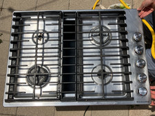 Kitchenaid burner gas for sale  Denver