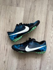 Nike Mercurial Victory IV CR7 TF Galaxy 580471-403 EUA 8 Reino Unido 7 Ronaldo, usado comprar usado  Enviando para Brazil