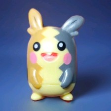 Pokemon 1.5 morpeko for sale  Placerville