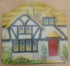 tuckers tin for sale tuckers tin for sale BRISTOL