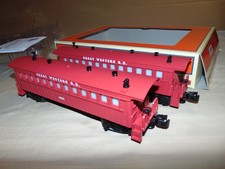 Lionel 35185 great for sale  Waunakee