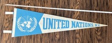 Vintage 1960s united for sale  Los Angeles